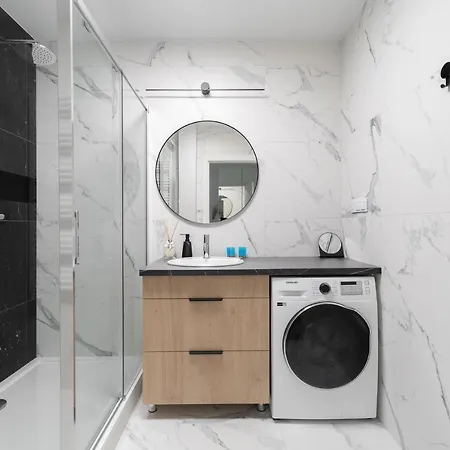 Blue Morpho Piatkowo By Bookinghost Apartment Posen