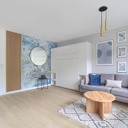 Blue Morpho Piatkowo By Bookinghost