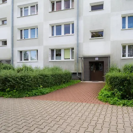 Blue Morpho Piatkowo Apartment Poznan