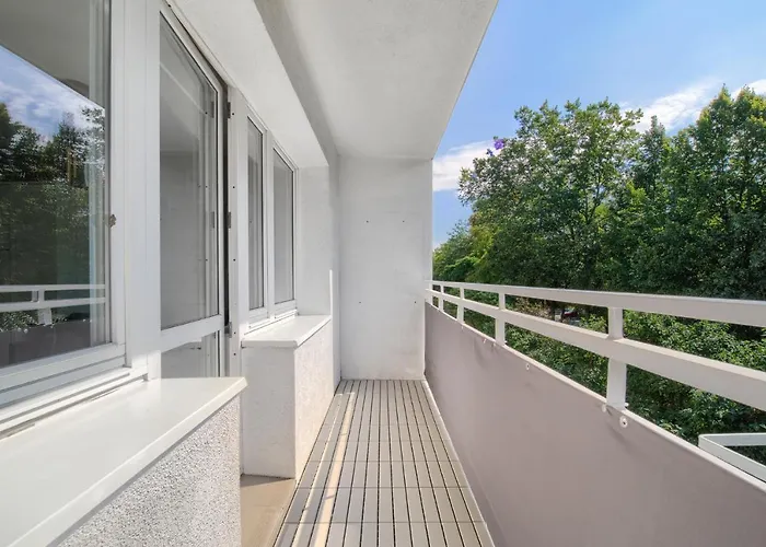 Blue Morpho Piatkowo By Bookinghost Appartamento Poznań