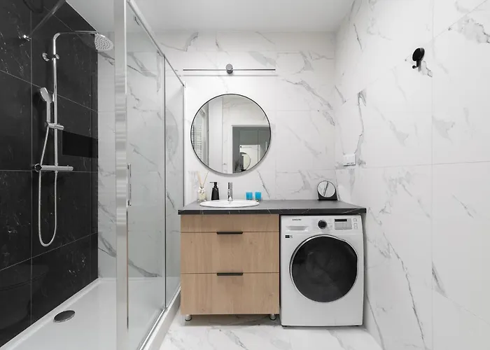 Blue Morpho Piatkowo By Bookinghost Appartamento Poznań