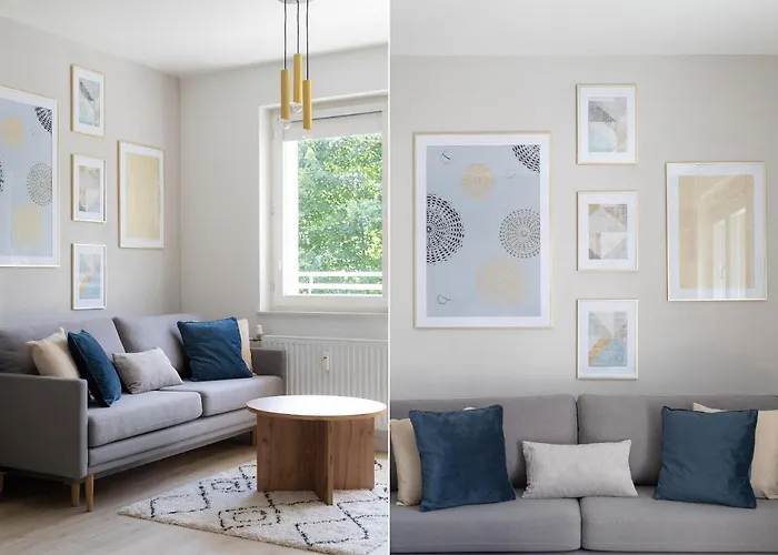 Appartamento Blue Morpho Piatkowo By Bookinghost Poznań