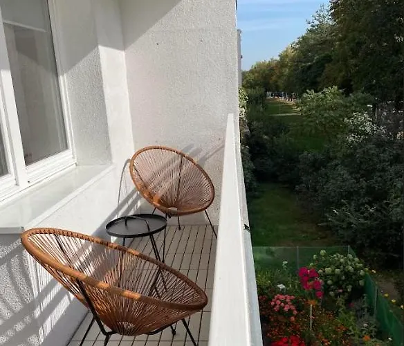 Blue Morpho Piatkowo By Bookinghost Apartment *